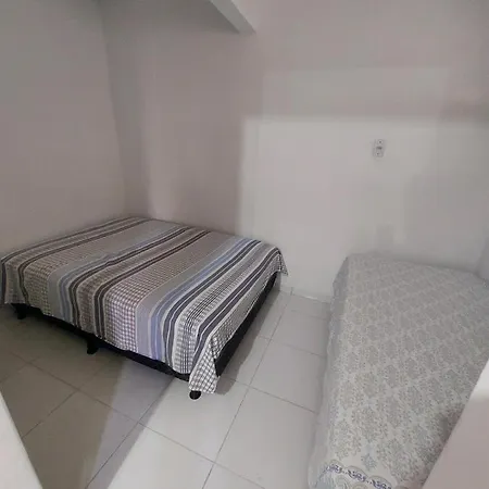 Duplex Economico Vila Ponta Negra Natal Exterior photo