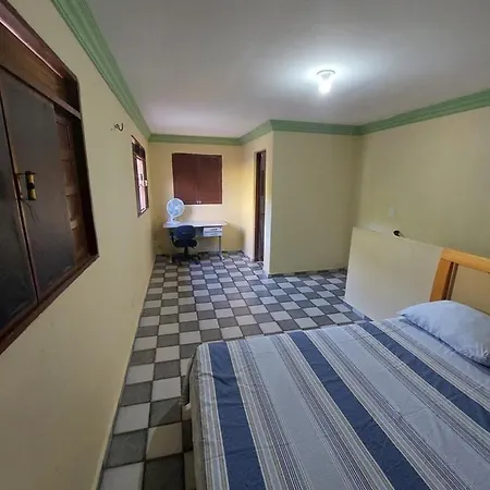 Duplex Economico Vila Ponta Negra Natal Exterior photo