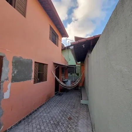Duplex Economico Vila Ponta Negra Natal Exterior photo