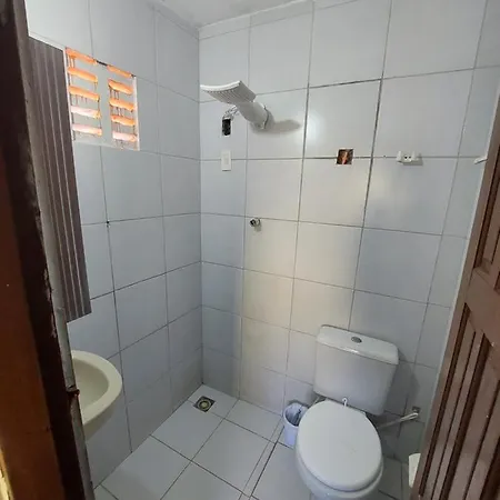 Duplex Economico Vila Ponta Negra Natal Exterior photo