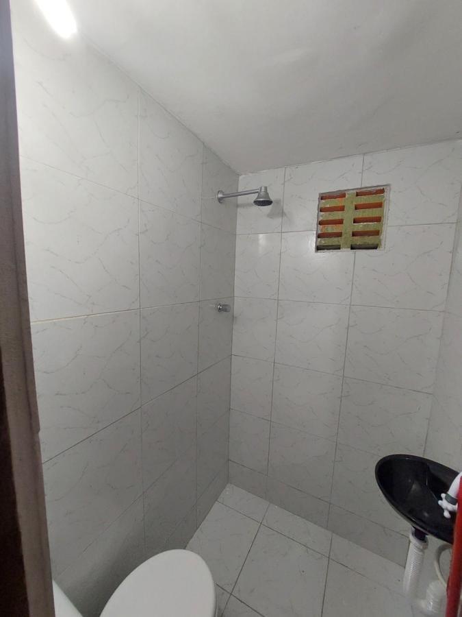 Duplex Economico Ponta Negra Natal