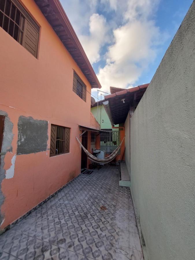 Duplex Economico Ponta Negra Holiday home Natal