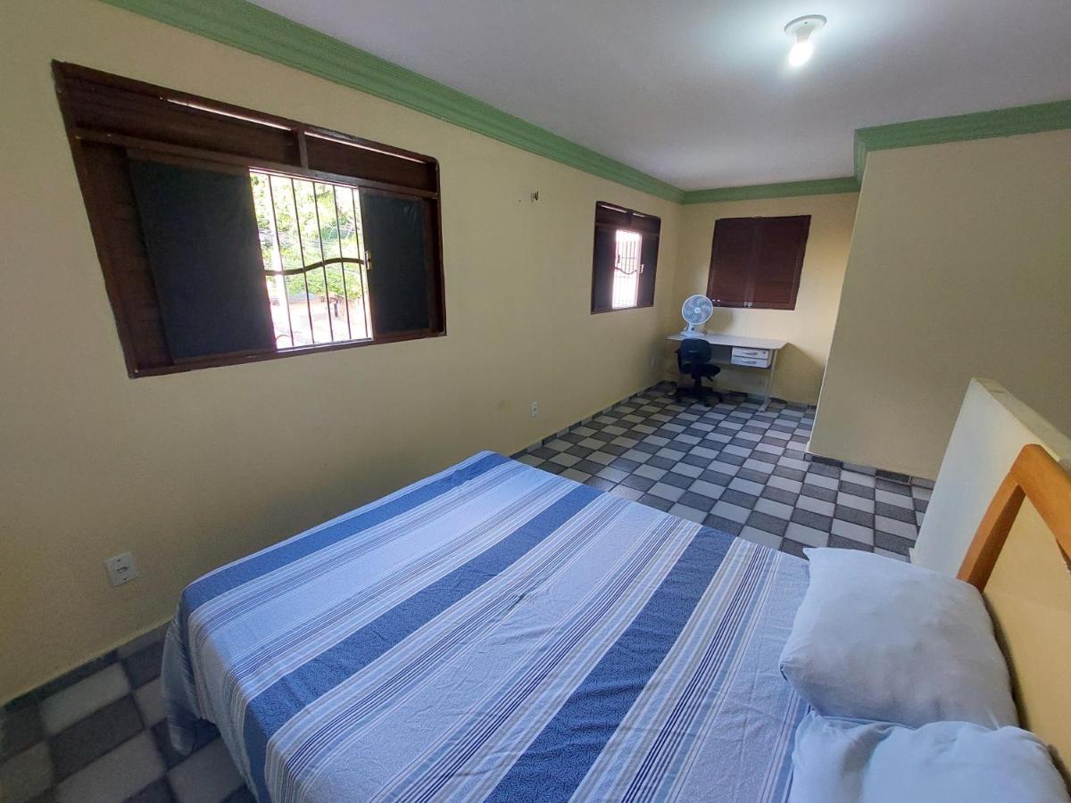 Duplex Economico Ponta Negra Holiday home Natal
