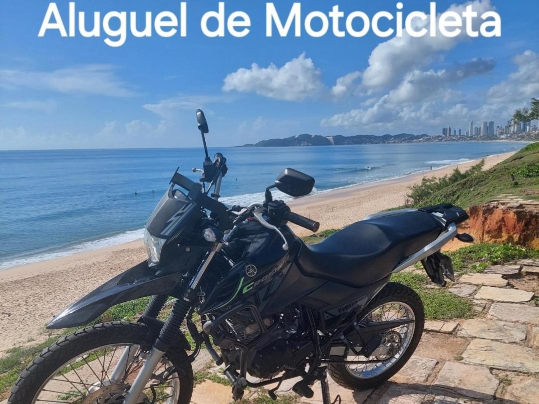 Duplex Economico Ponta Negra Holiday home Natal